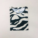 Dots Ladies Printed T-Shirt