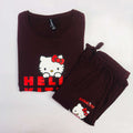 Hello Kitty Coord Set