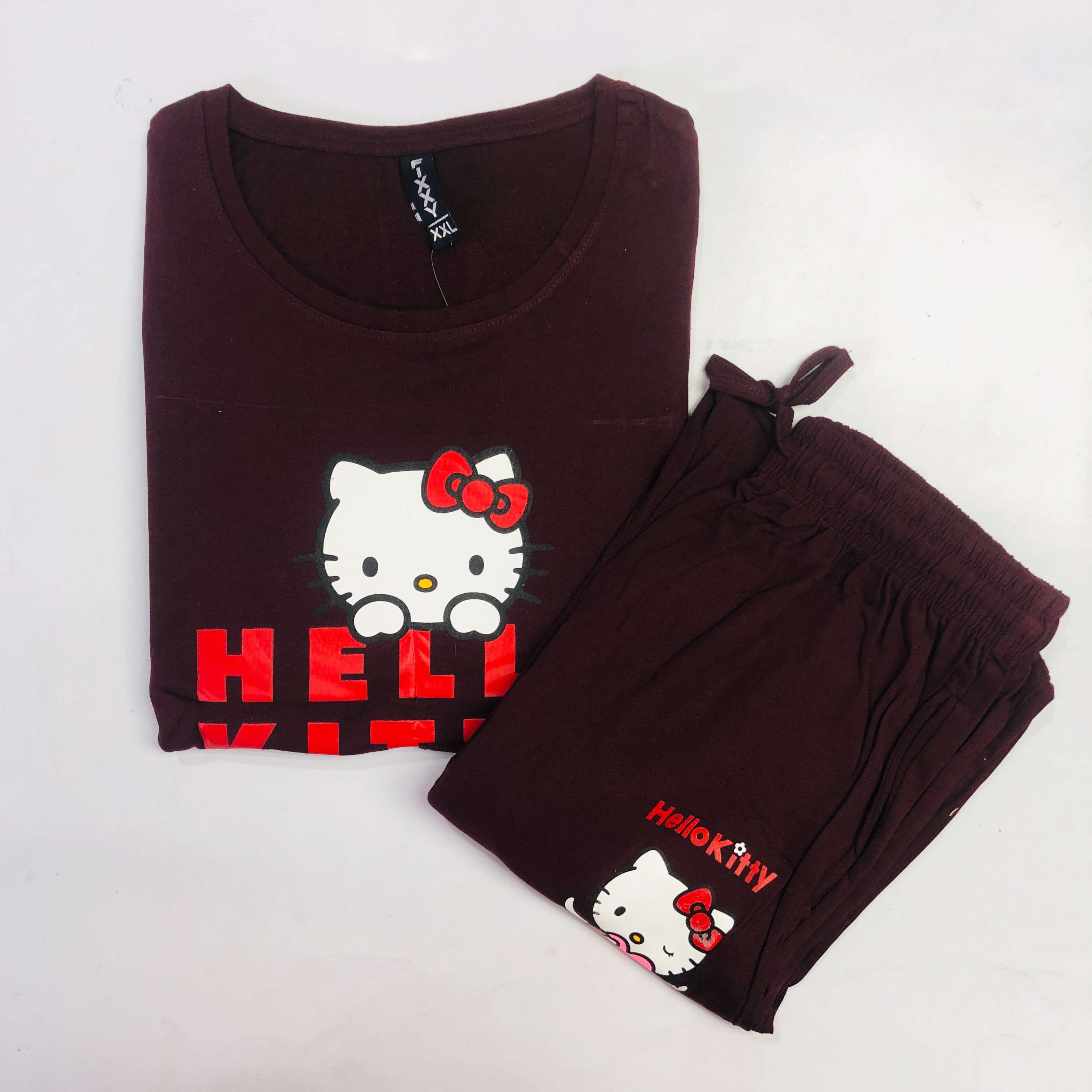 Hello Kitty Coord Set