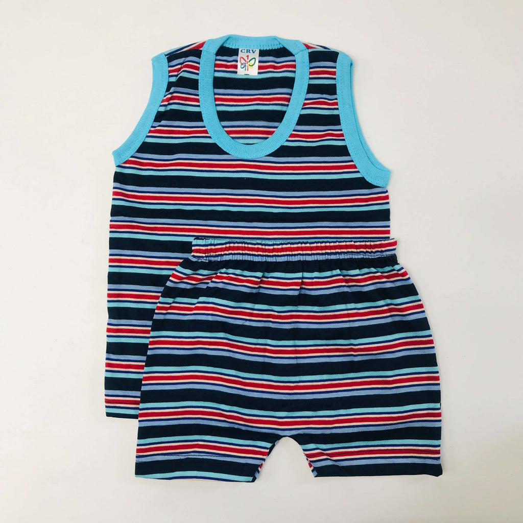 SL Kids Nikker Set