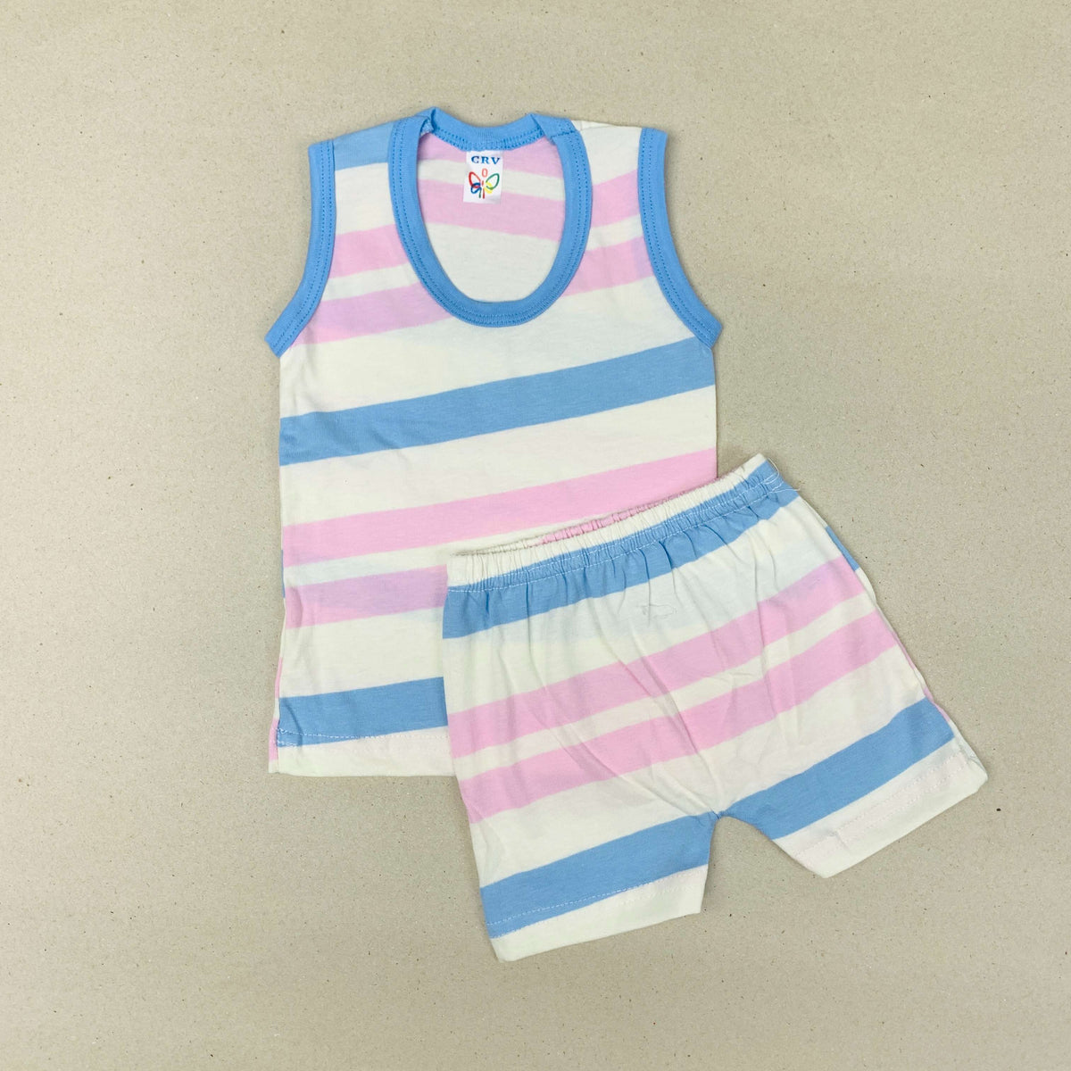 SL Kids Nikker Set