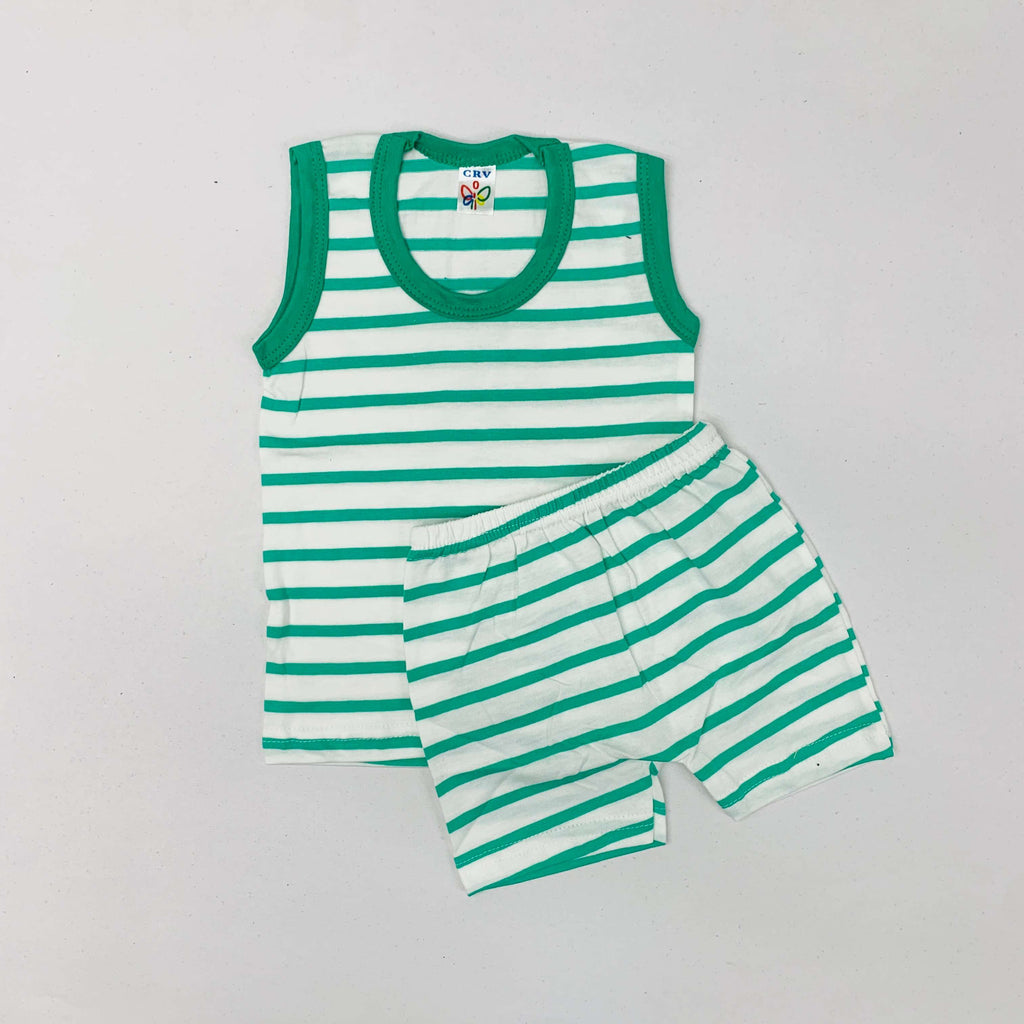 SL Kids Nikker Set