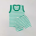 SL Kids Nikker Set