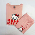 Hello Kitty Coord Set
