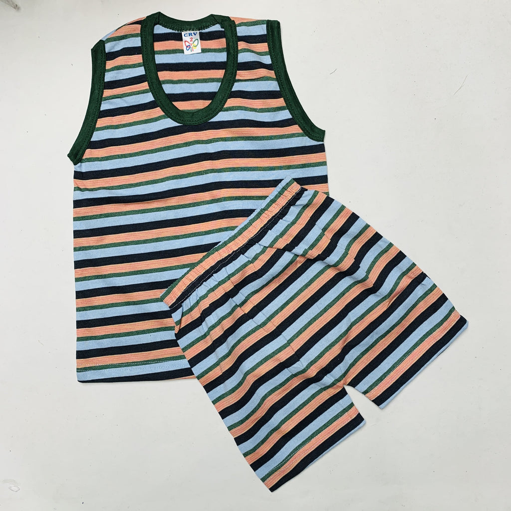 SL Kids Nikker Set