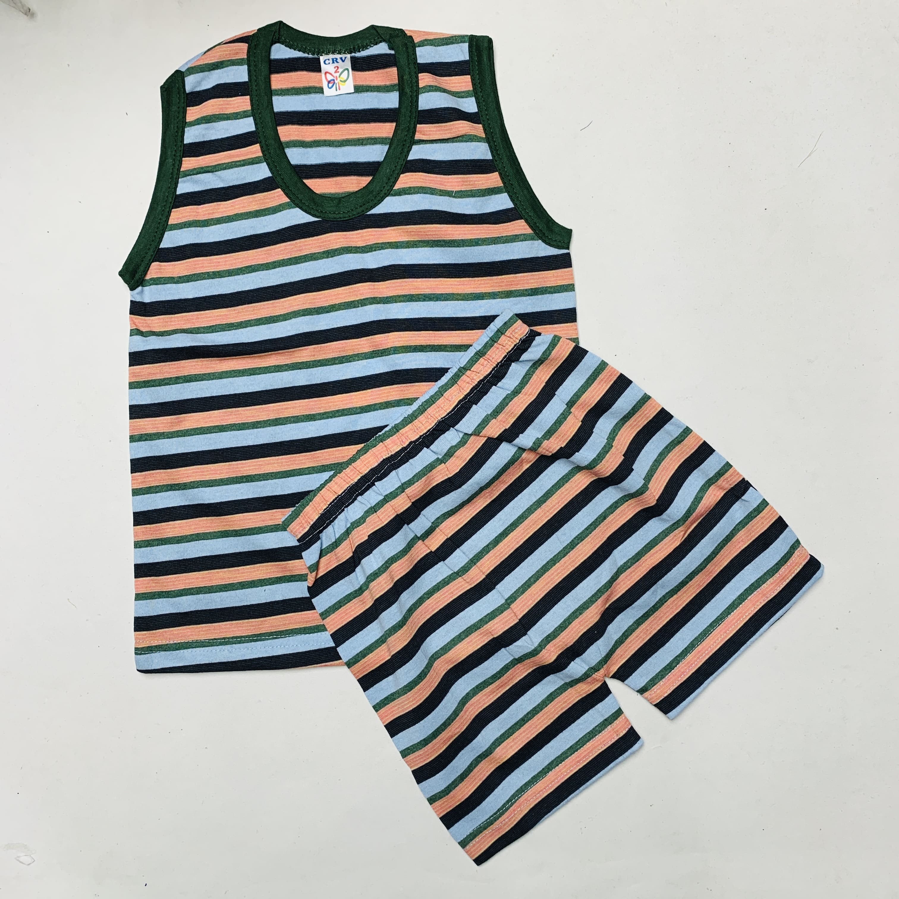 SL Kids Nikker Set