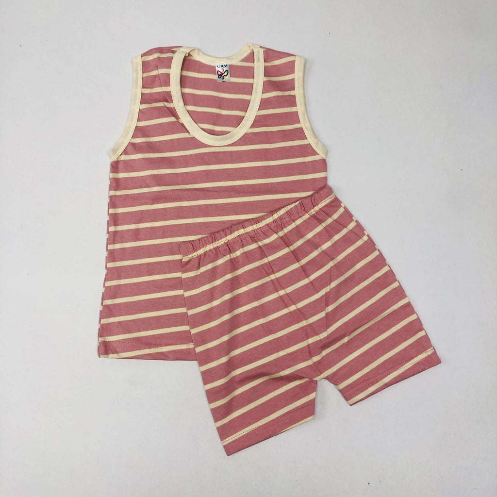 SL Kids Nikker Set