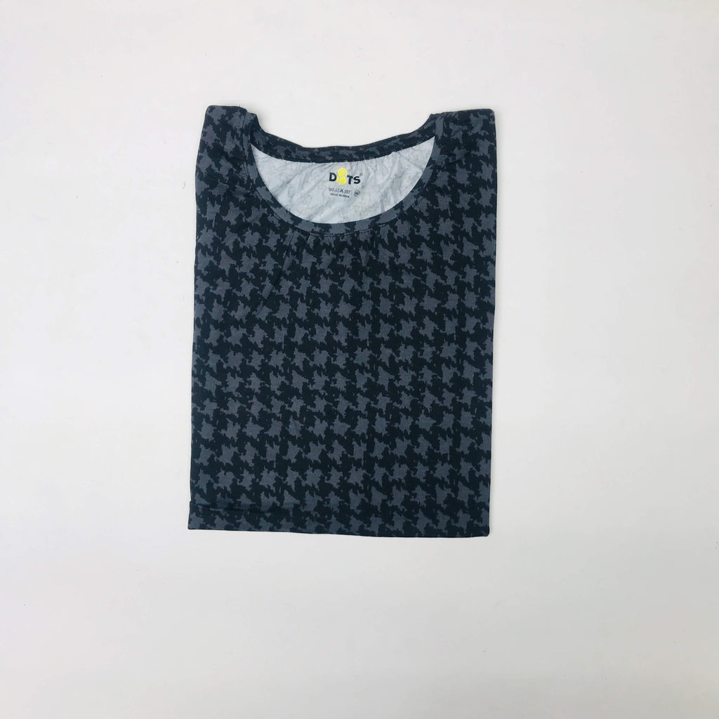 Dots Ladies T-Shirt