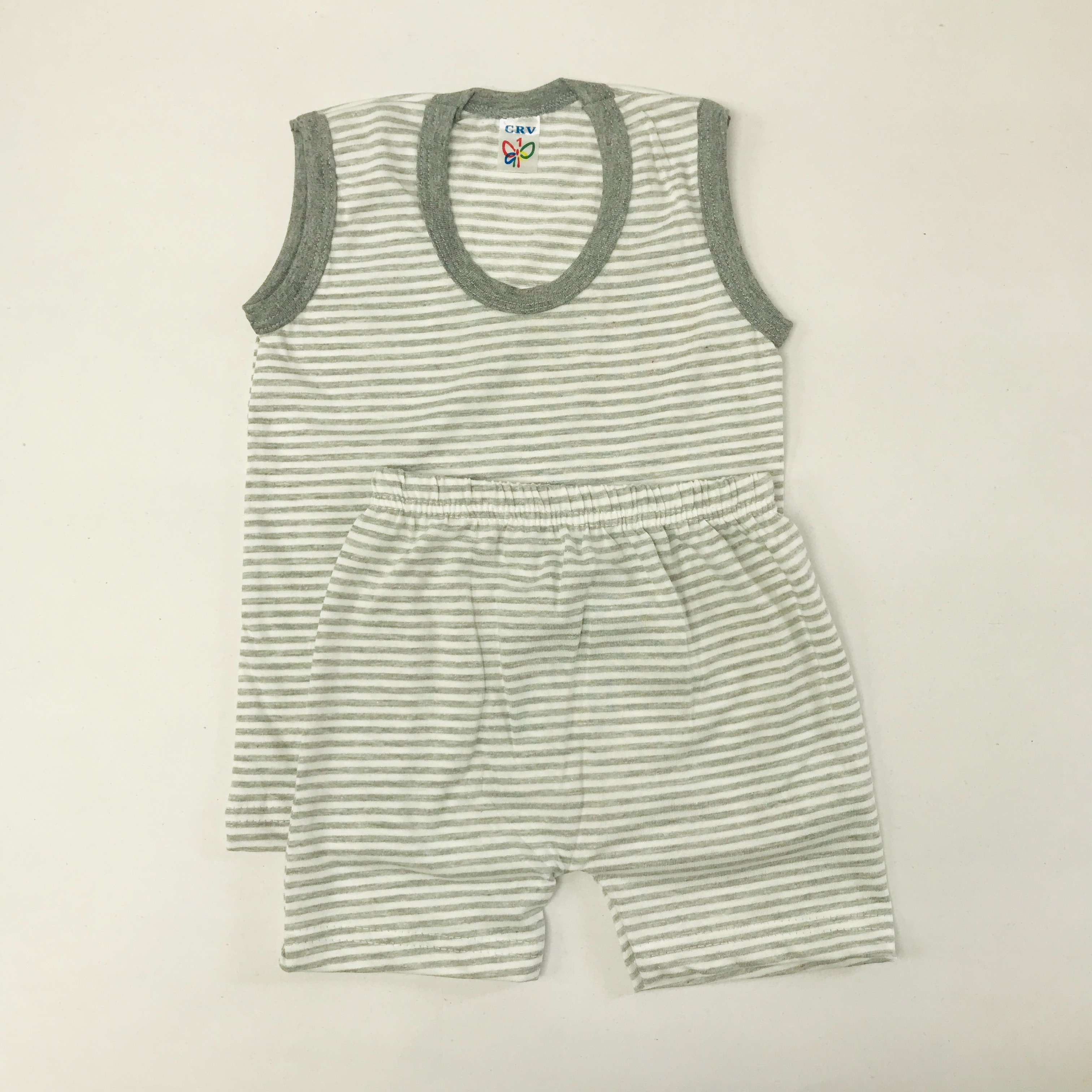 SL Kids Nikker Set