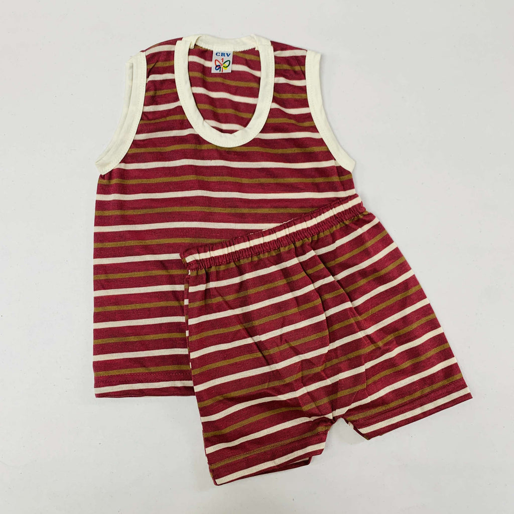 SL Kids Nikker Set