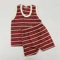 SL Kids Nikker Set