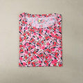 Dots Ladies Printed T-Shirt