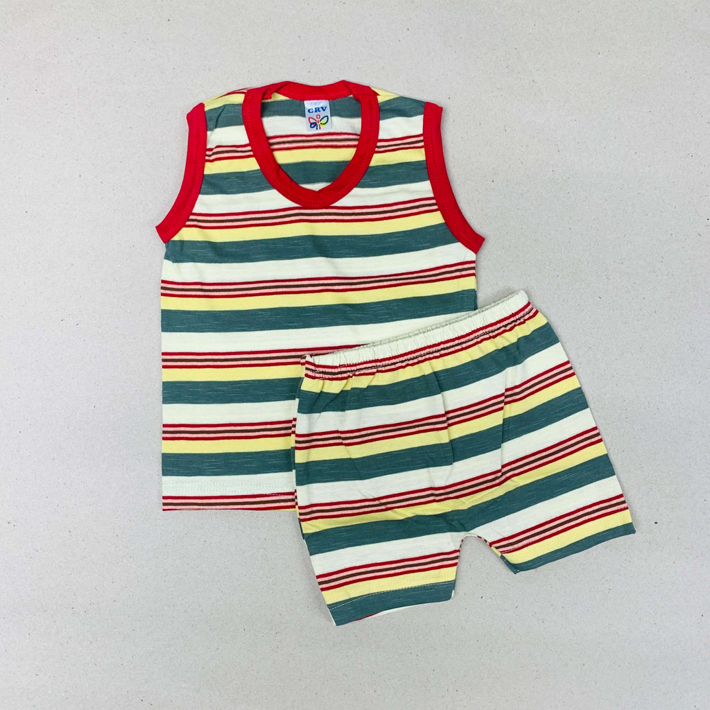 SL Kids Nikker Set