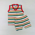 SL Kids Nikker Set