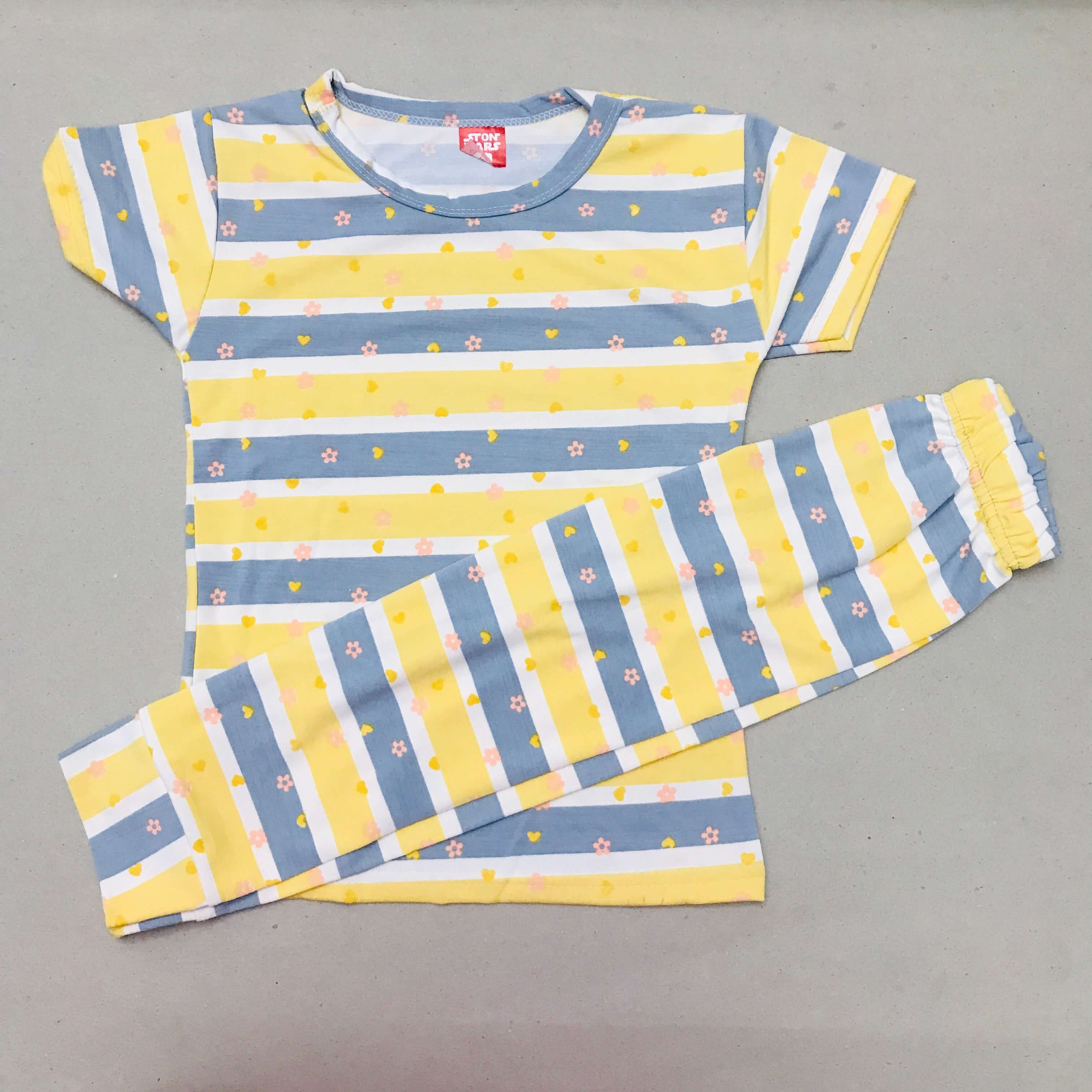 Kids Co-ord Set