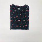 Dots Ladies T-Shirt