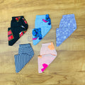 Unisex Kids Pants Pack of 5
