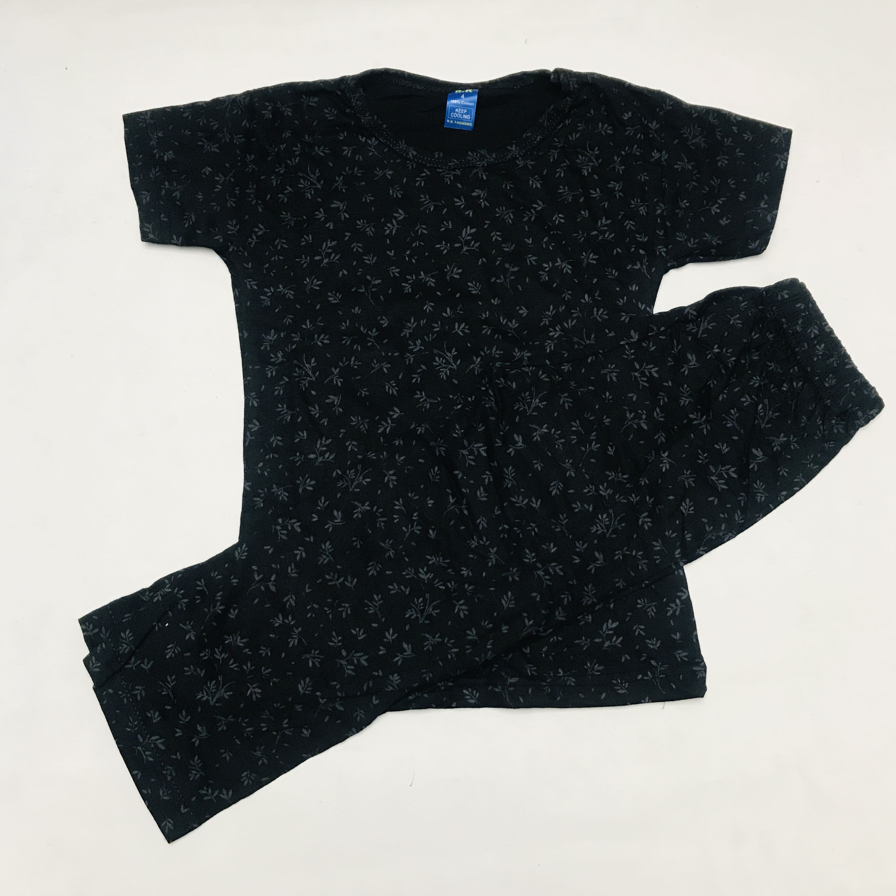 Kids Pant Set