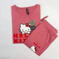 Hello Kitty Coord Set
