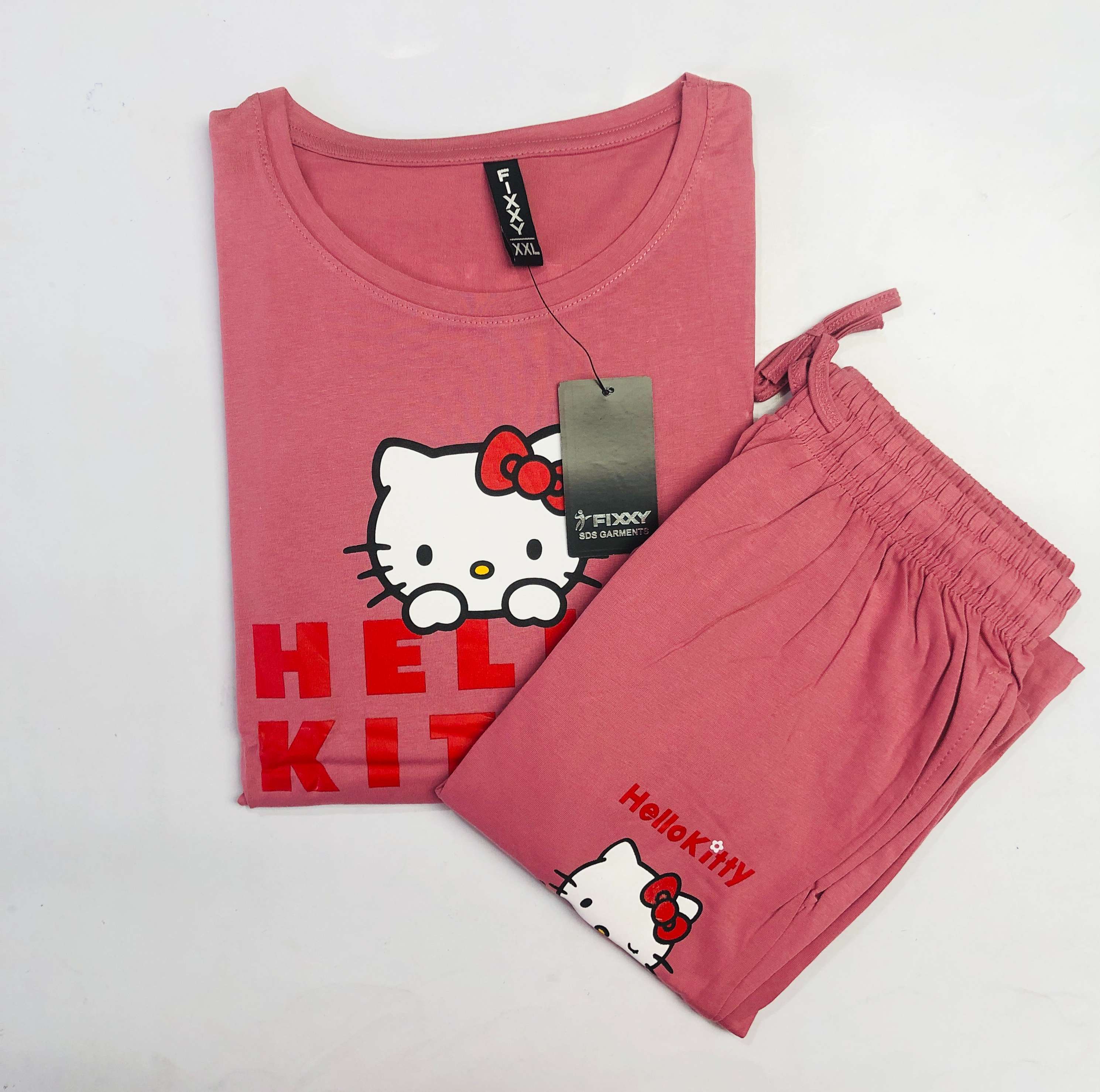Hello Kitty Coord Set