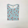 Dots Ladies T-Shirt