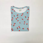Dots Ladies T-Shirt