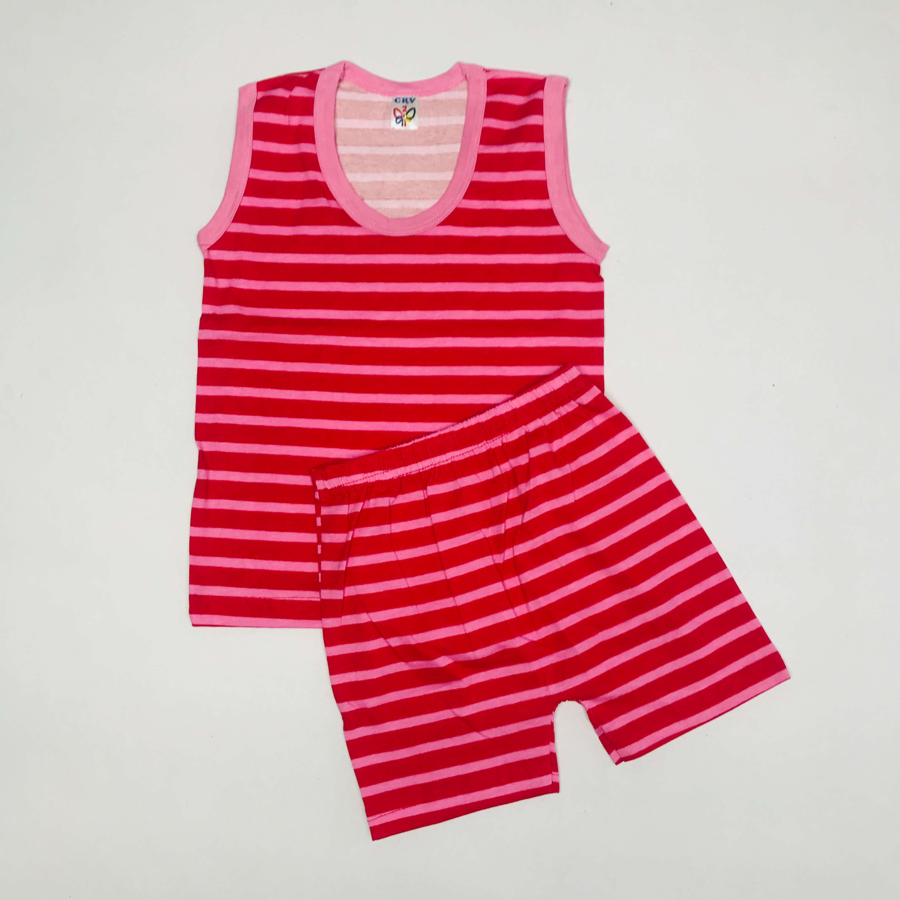 SL Kids Nikker Set