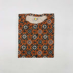 Dots Ladies Printed T-Shirt