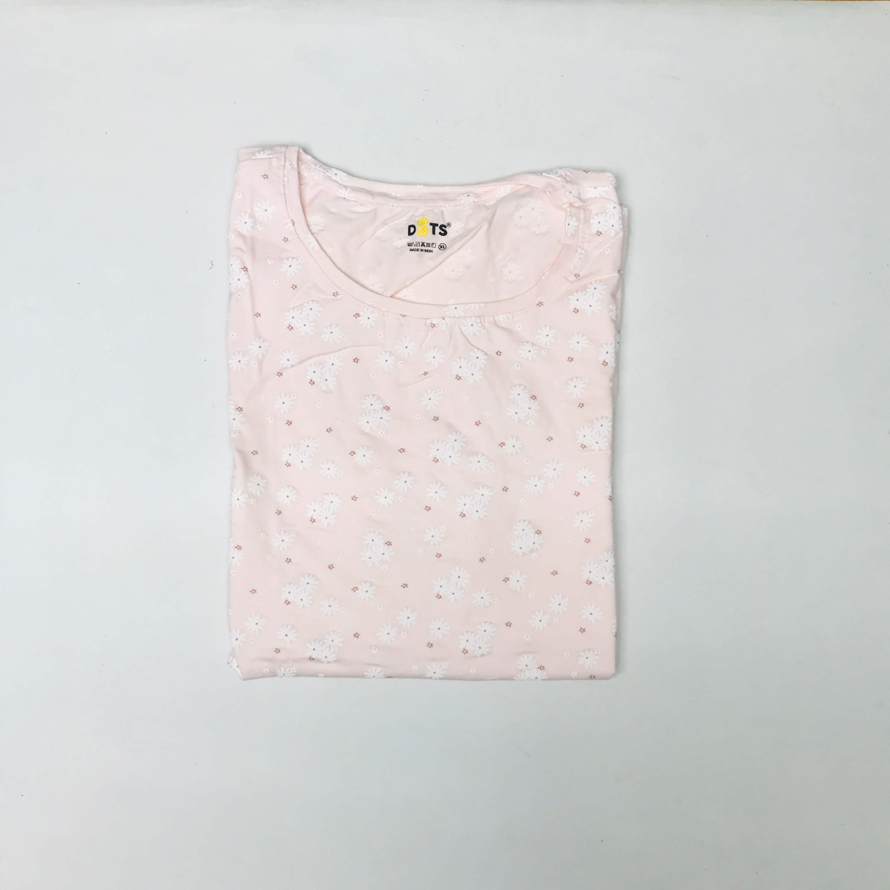 Dots Ladies T-Shirt