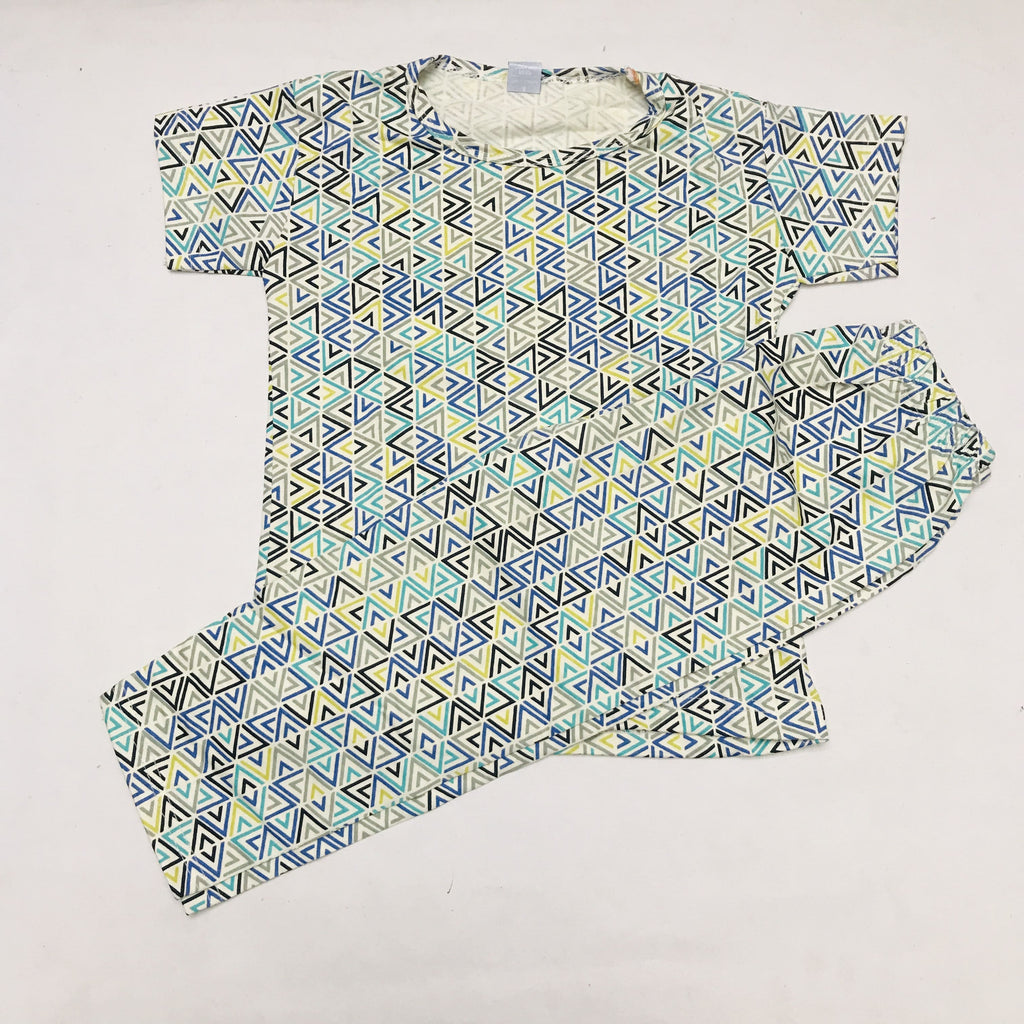 Kids Pant Set