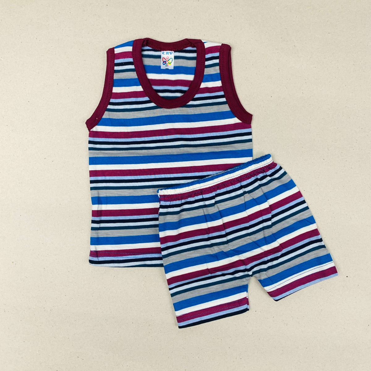 SL Kids Nikker Set