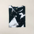 Dots Ladies Printed T-Shirt
