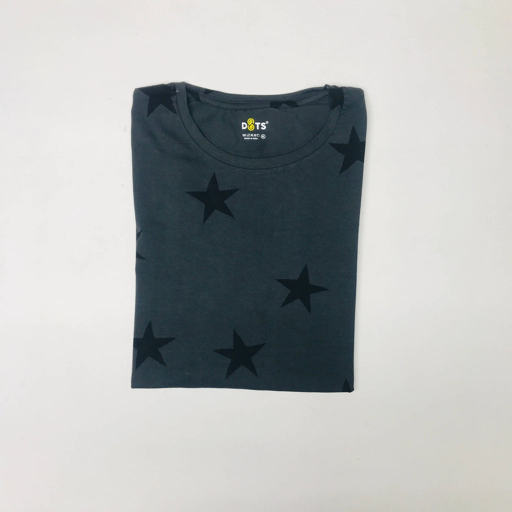 Dots Ladies T-Shirt