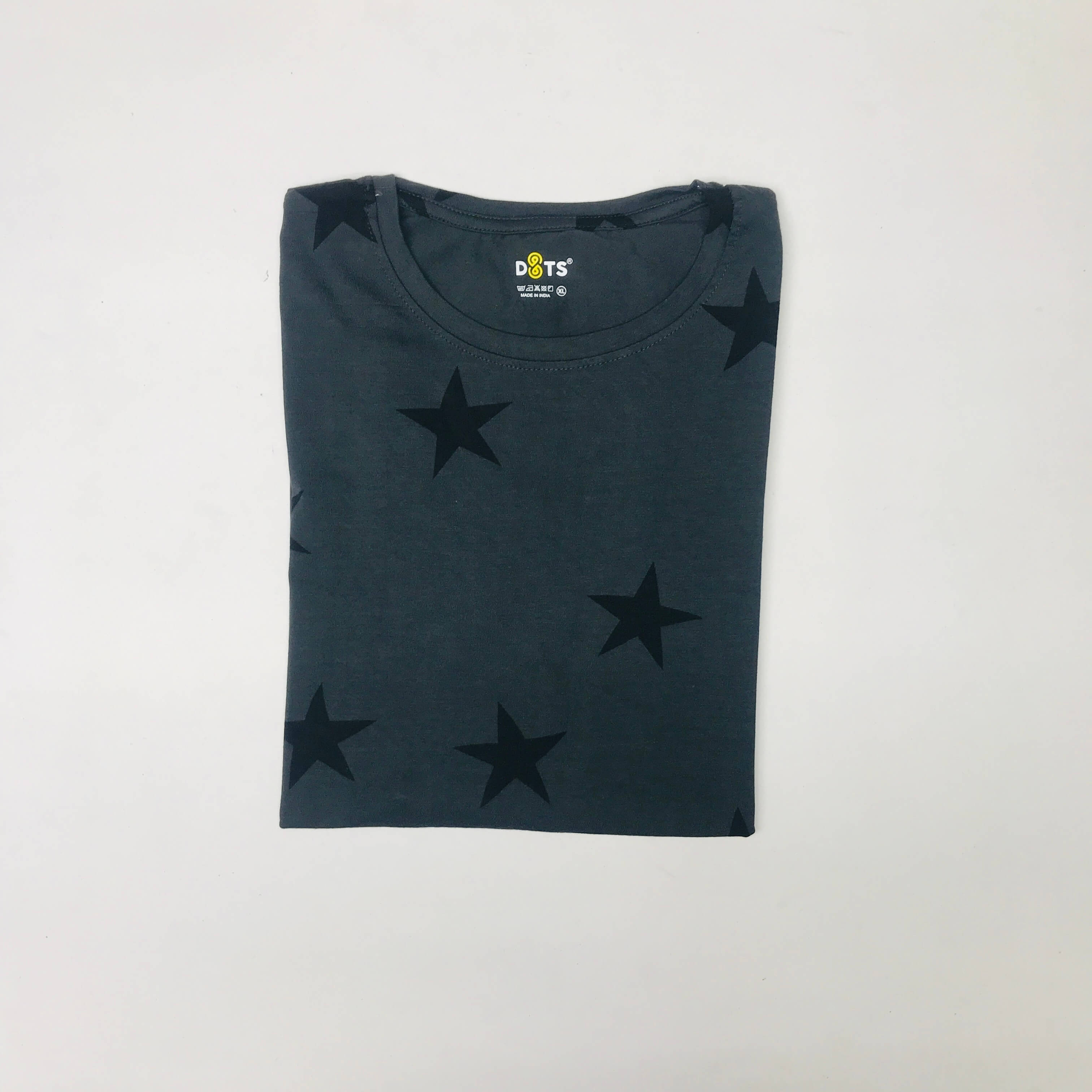 Dots Ladies T-Shirt