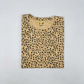 Dots Ladies Printed T-Shirt