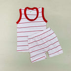 SL Kids Nikker Set