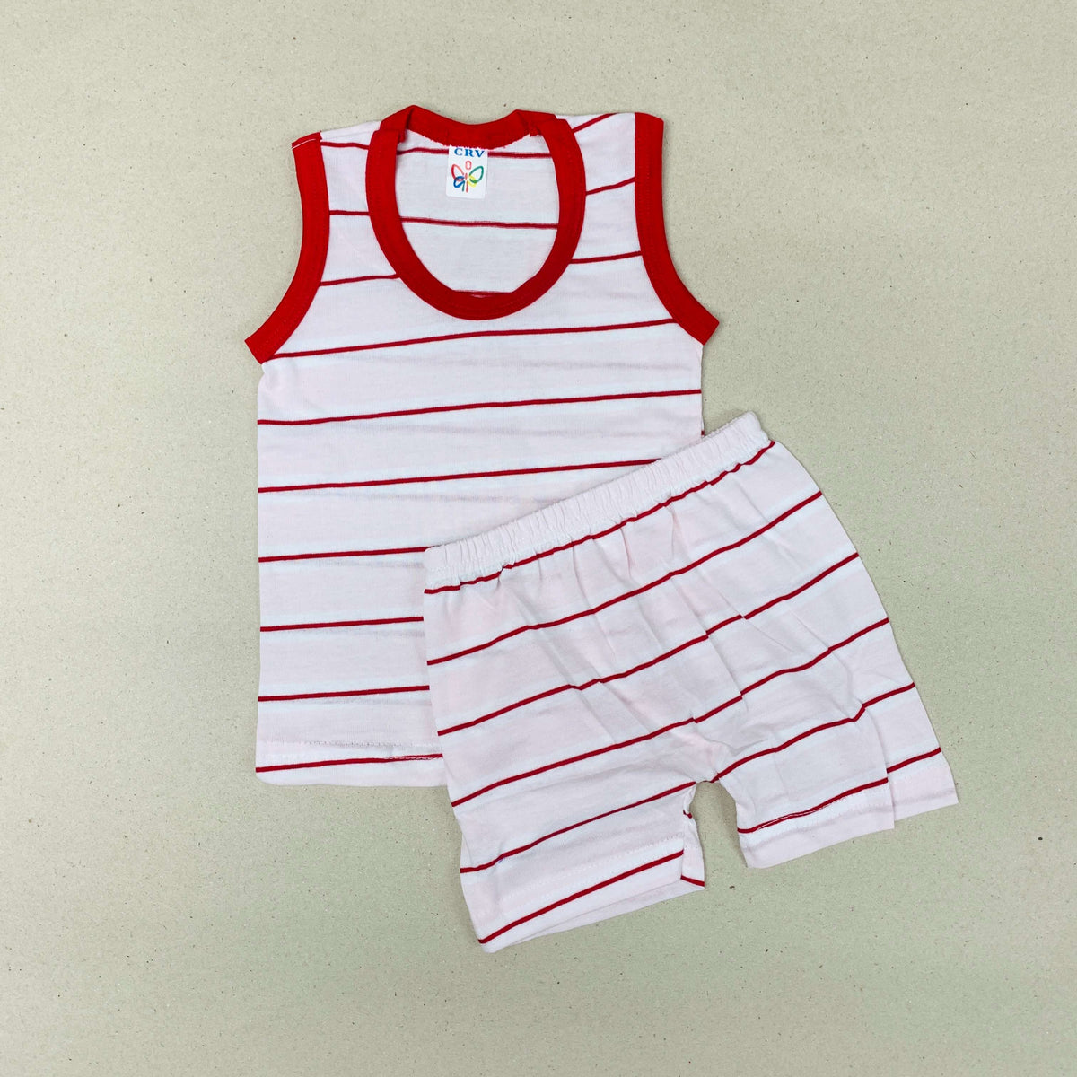 SL Kids Nikker Set