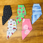 Kids Pant Combo Pack of 5