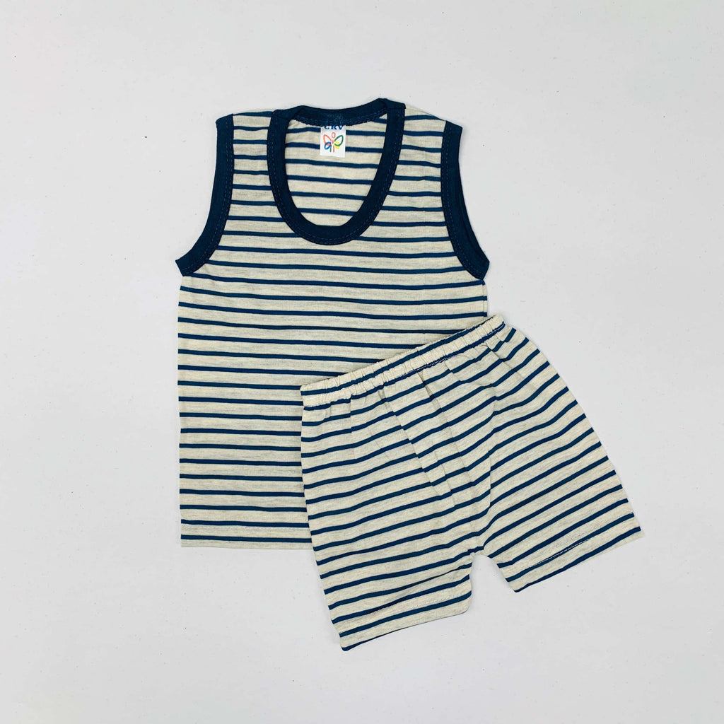 SL Kids Nikker Set