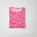 Dots Ladies T-Shirt