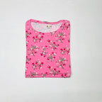 Dots Ladies T-Shirt