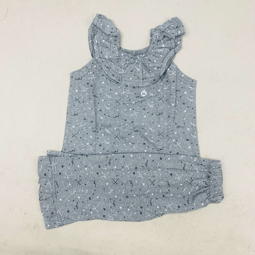 Girls Co-ord Set