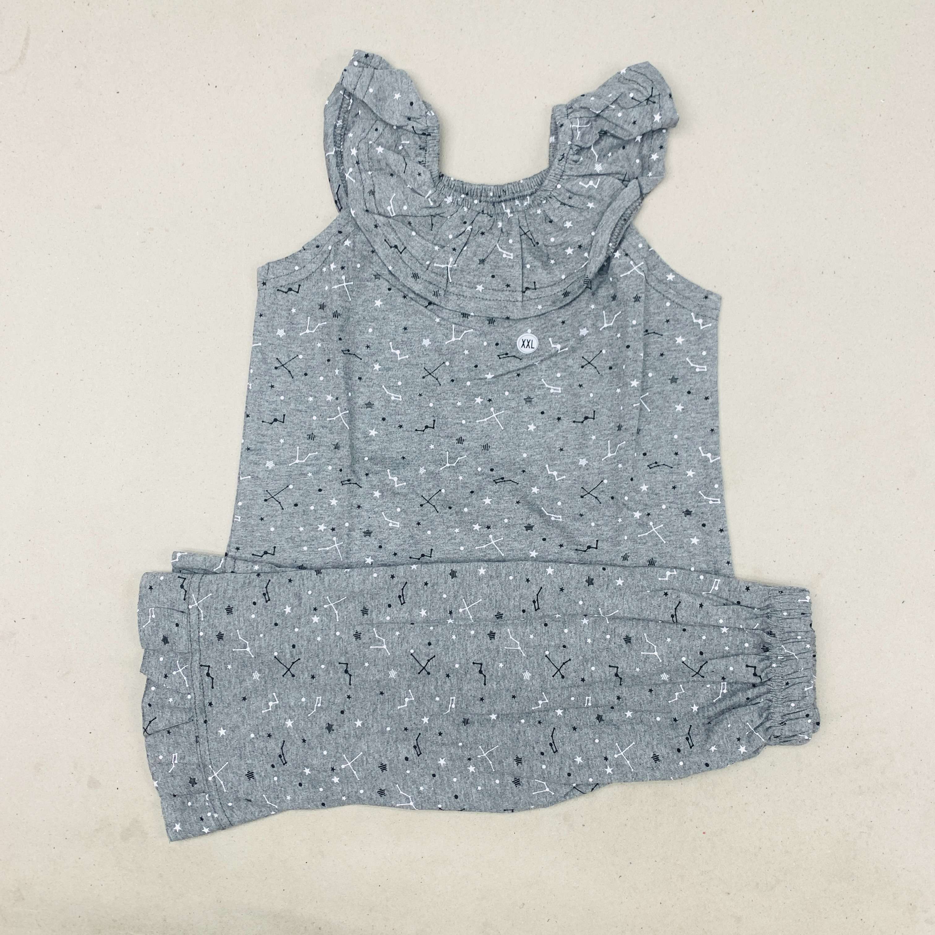 Girls Co-ord Set