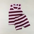 SL Kids Nikker Set
