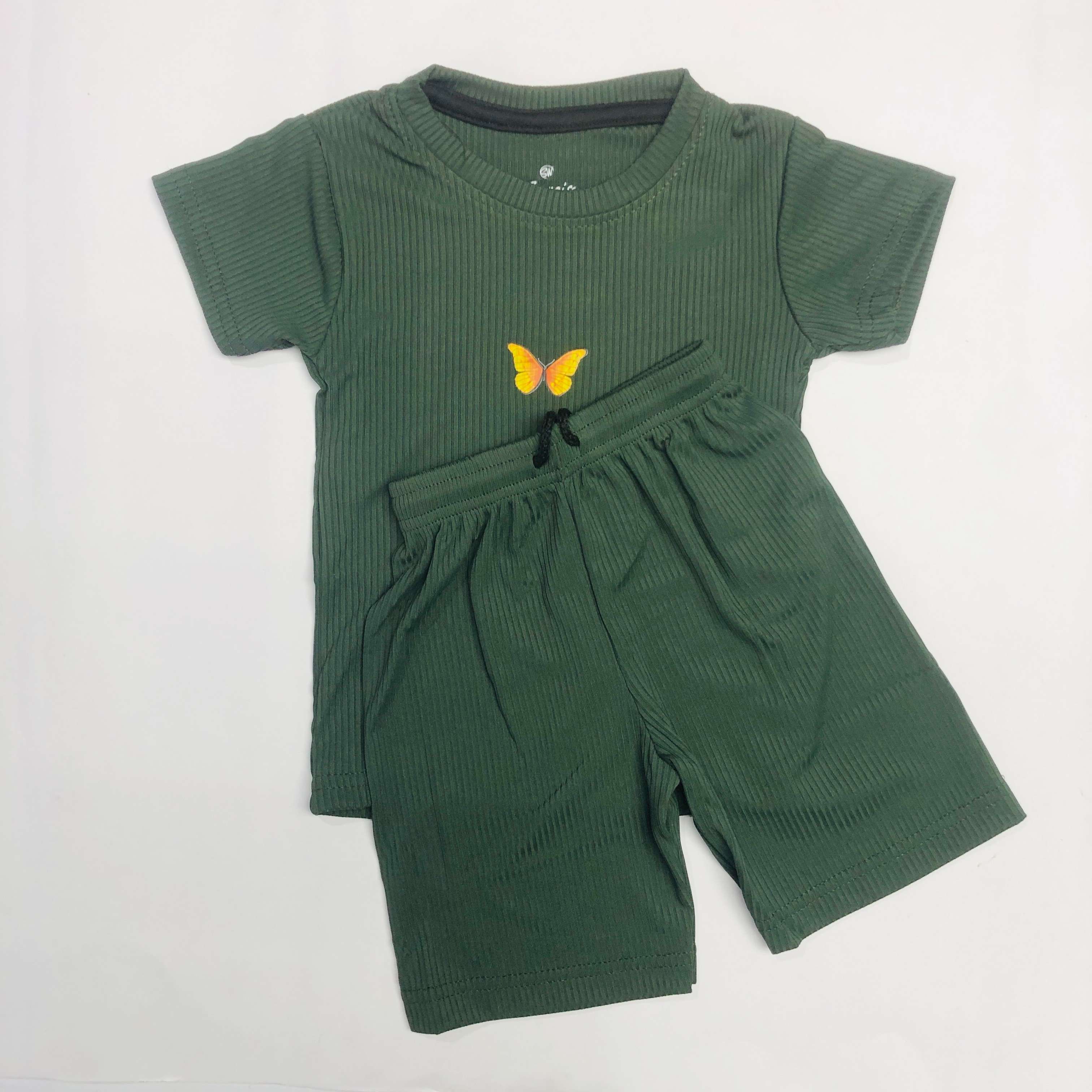 Nikkie Tikkie Nikker Set