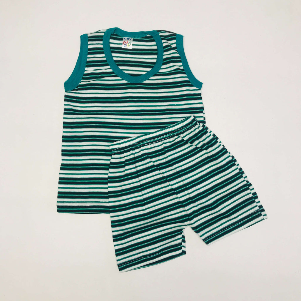 SL Kids Nikker Set