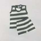 SL Kids Nikker Set