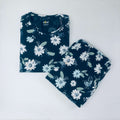Dots Pant Set