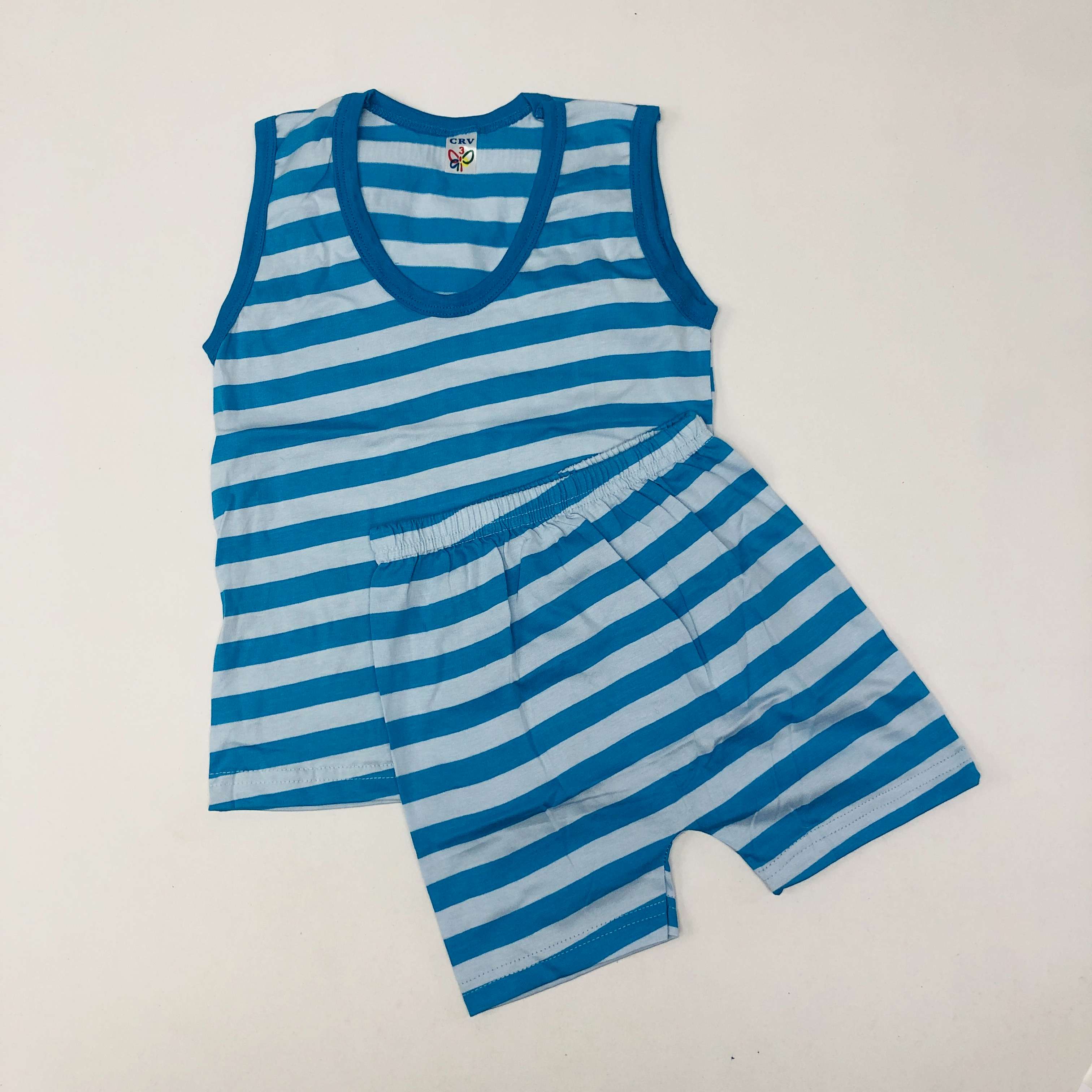 SL Kids Nikker Set