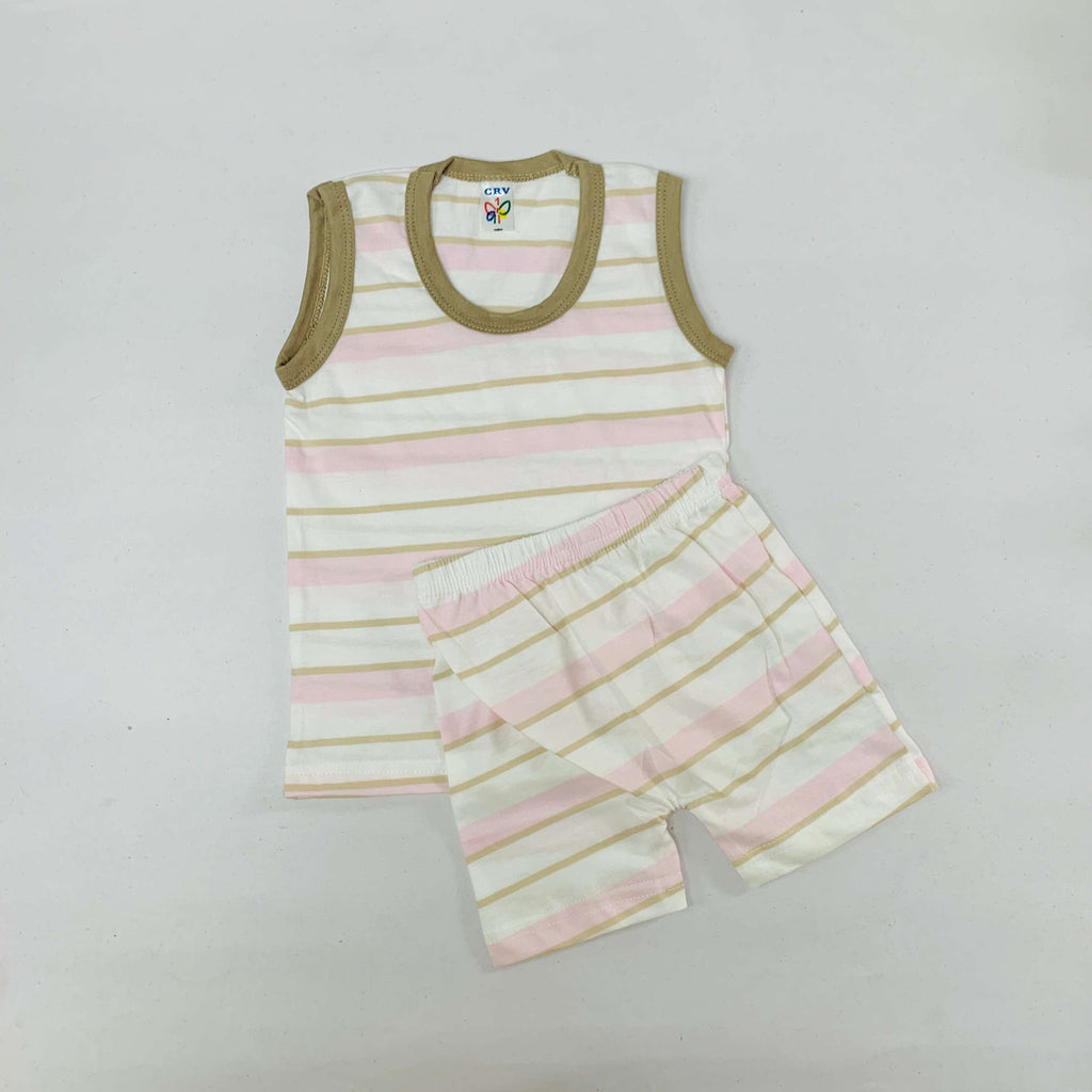 SL Kids Nikker Set